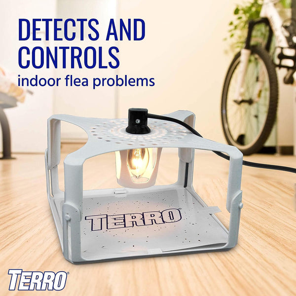 Terro Flea Trap
