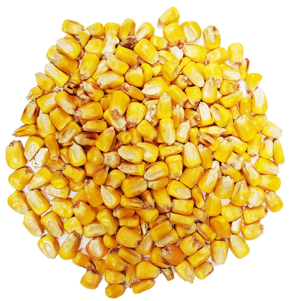 Albright Mills Whole Corn