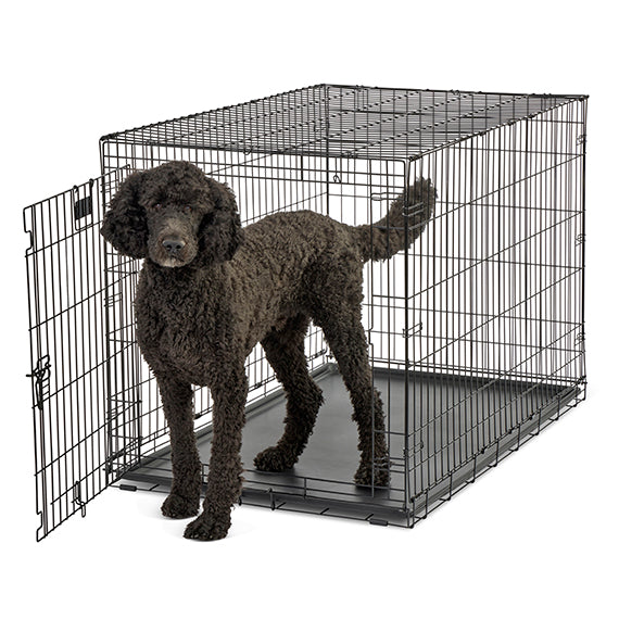 MidWest Contour Folding Wire Dog Crate