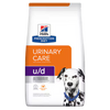 Hills Prescription Diet U/D Urinary Care Dry Dog Food