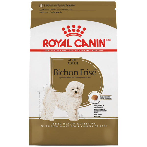 Royal Canin Bichon Frise Adult Dry Dog Food