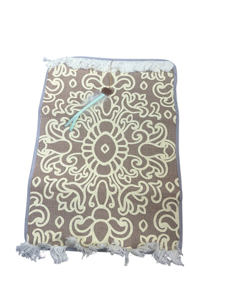 Brooklyn Pet Gear Scratch & Play Rug for Cats