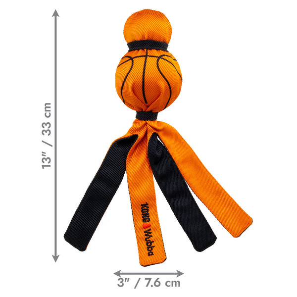 KONG Wubba Sport Dog Toy, additional view 3