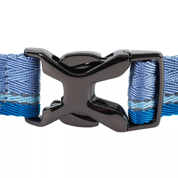 Coastal K9 Explorer Trek Adjustable Dog Collar, additional view 1