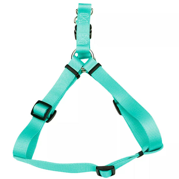 Coastal Comfort Wrap Adjustable Dog Harness, Purple, additional view 1
