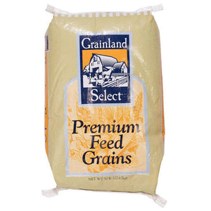Purina Grainland Premium Crimped Oats