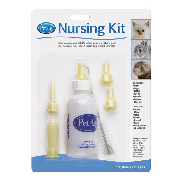 PetAg Nursing Kit