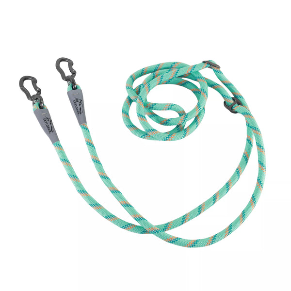 Coastal K9 Explorer Trek Multi-Function Rope Leash, 8 ft