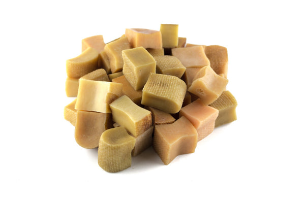 Yeti Nuggets Himalayan Cheese Dog Chew, additional view 2