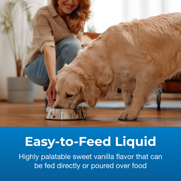 Dyne High Calorie Liquid Supplement for Dogs, additional view 2