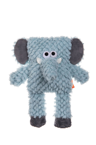 GROWL Block Heads Plush Dog Toy, additional view 1