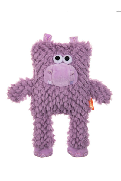 GROWL Block Heads Plush Dog Toy, additional view 2