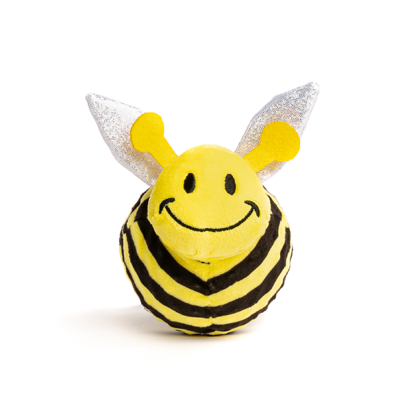 fabdog faball Squeaky Dog Toy