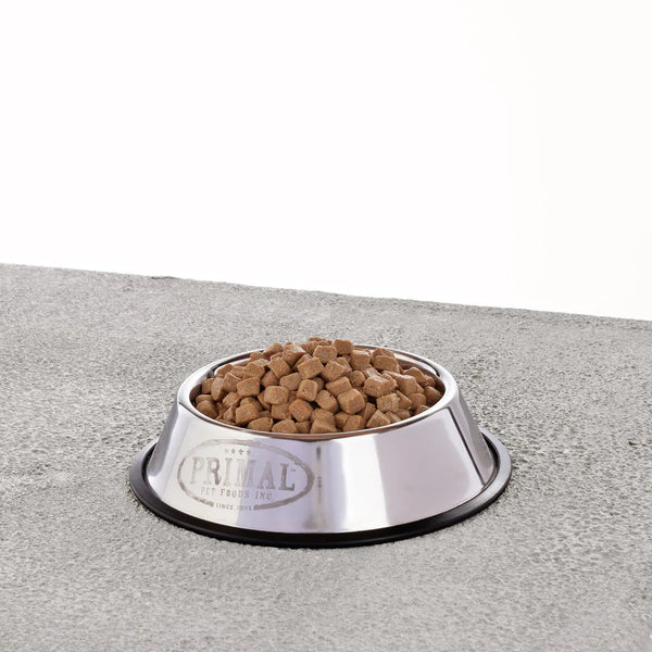 Primal Pronto Beef Scoop & Serve Frozen Dog Food