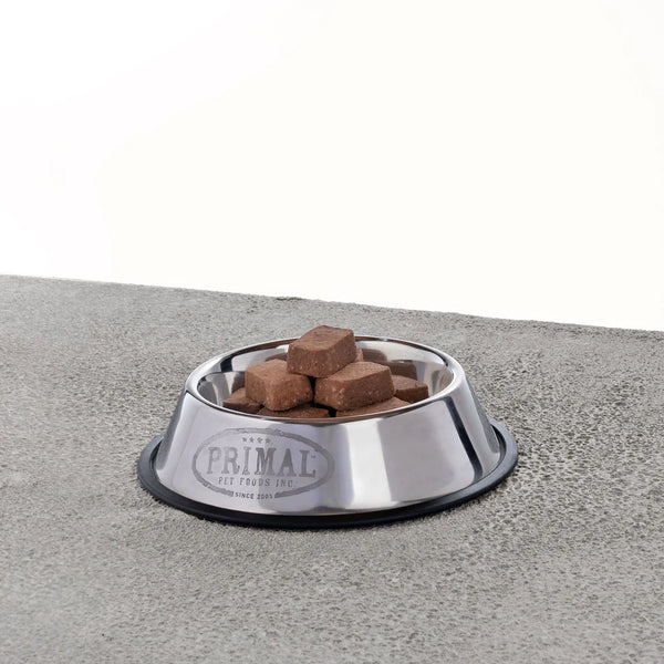 Primal Chicken Nuggets Frozen Dog Food