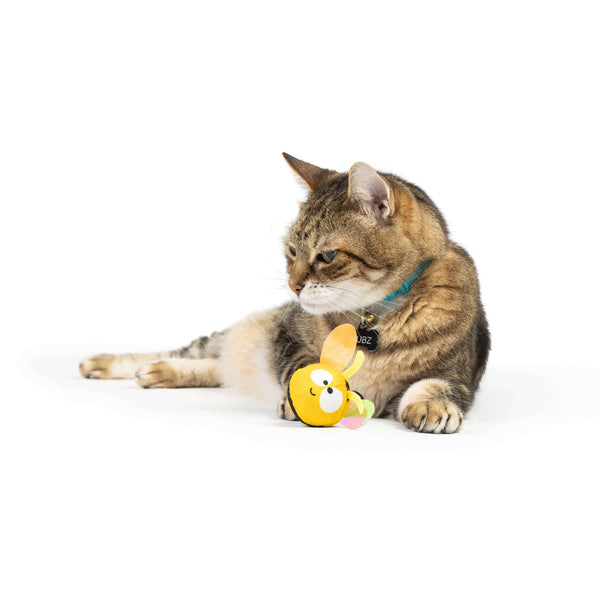 Huxley & Kent Flinger Catnip Cat Toy, additional view 1