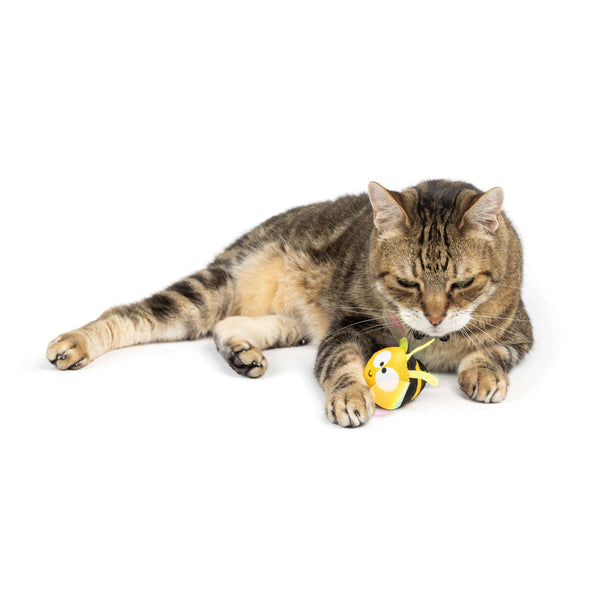 Huxley & Kent Flinger Catnip Cat Toy, additional view 2