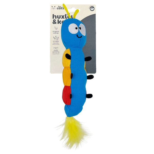 Huxley & Kent Kicker Catnip Cat Toy