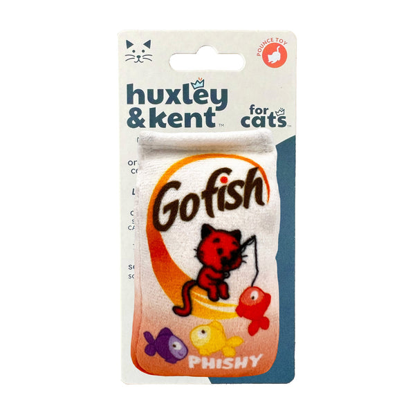 Huxley & Kent Kittybelles Catnip Cat Toy, additional view 2