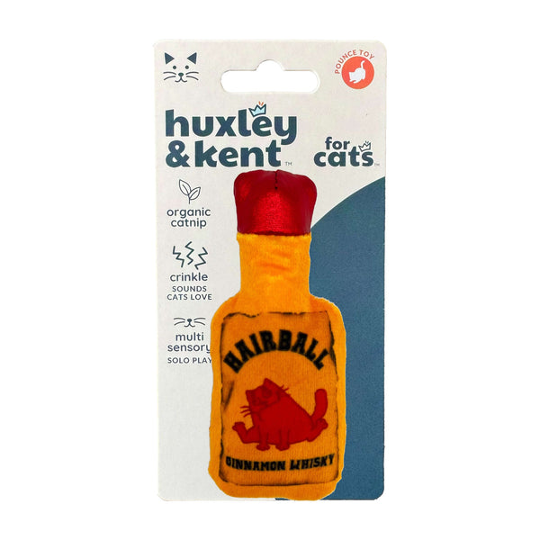 Huxley & Kent Kittybelles Catnip Cat Toy, additional view 3