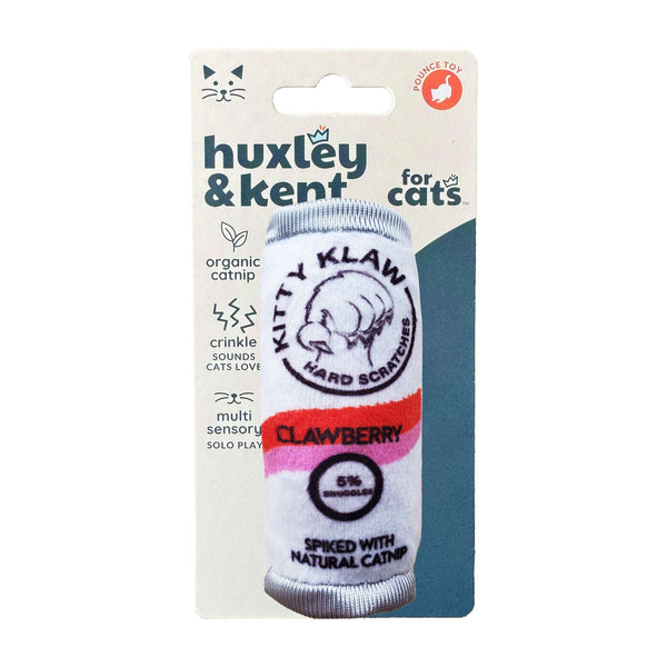Huxley & Kent Kittybelles Catnip Cat Toy, additional view 4