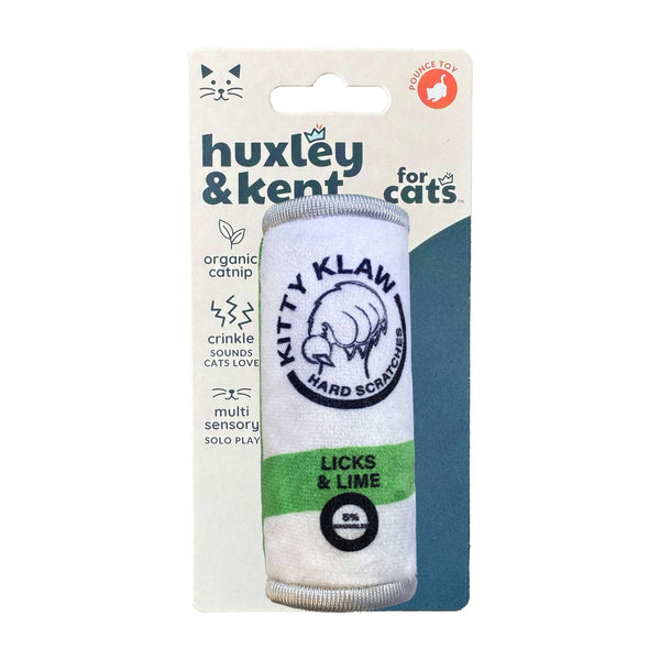 Huxley & Kent Kittybelles Catnip Cat Toy, additional view 5