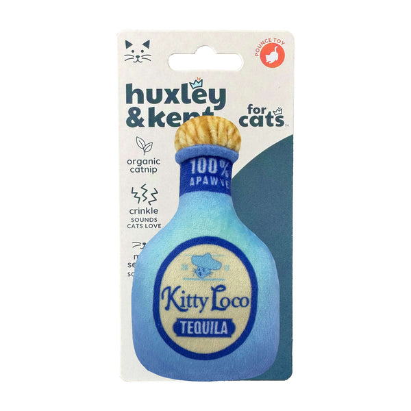 Huxley & Kent Kittybelles Catnip Cat Toy, additional view 6