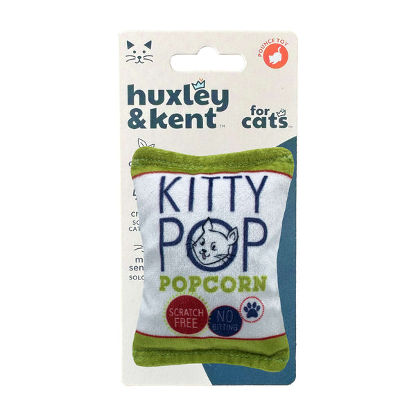 Huxley & Kent Kittybelles Catnip Cat Toy, additional view 7