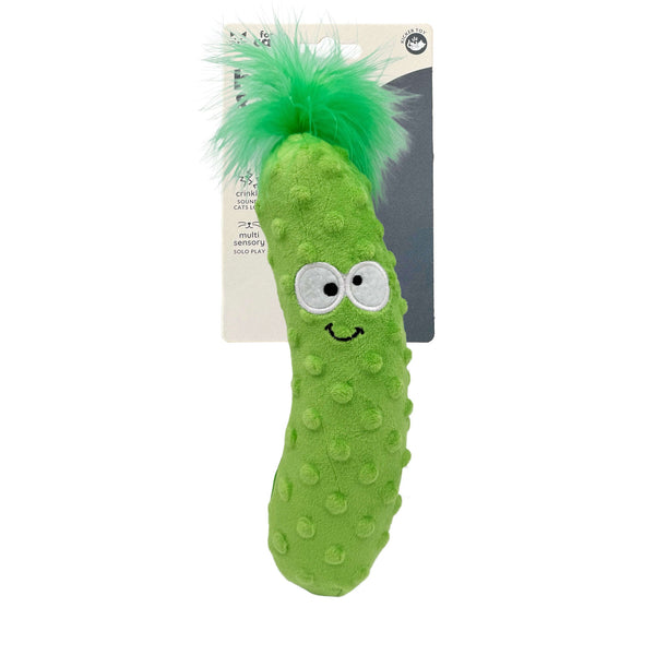 Huxley & Kent Kicker Catnip Cat Toy, additional view 1