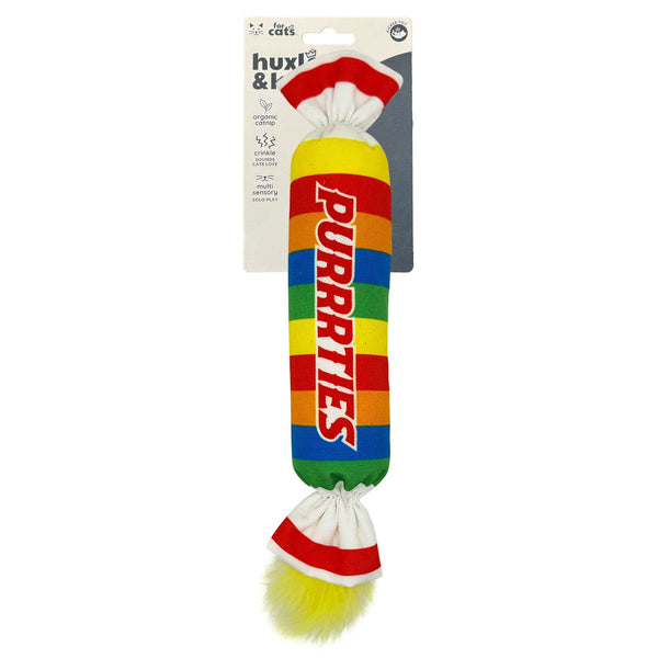 Huxley & Kent Kicker Catnip Cat Toy, additional view 2
