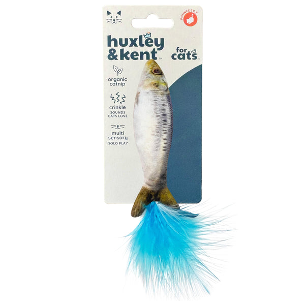 Huxley & Kent Kittybelles Catnip Cat Toy, additional view 10