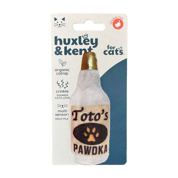 Huxley & Kent Kittybelles Catnip Cat Toy, additional view 12