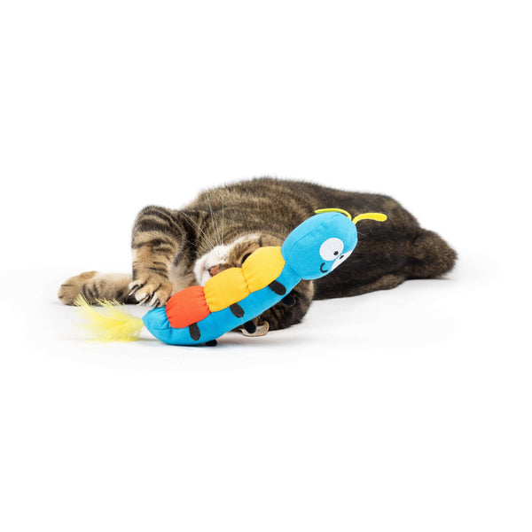 Huxley & Kent Kicker Catnip Cat Toy, additional view 4