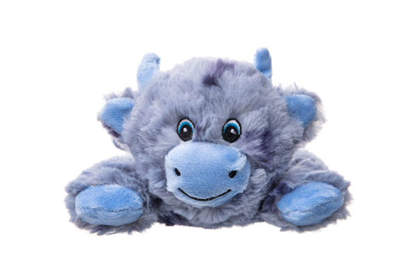 GROWL Cuddlerz Plush Dog Toy