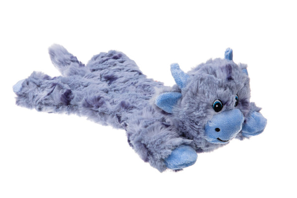 GROWL Cuddlerz Plush Dog Toy, additional view 3