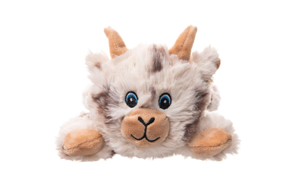 GROWL Cuddlerz Plush Dog Toy, additional view 1