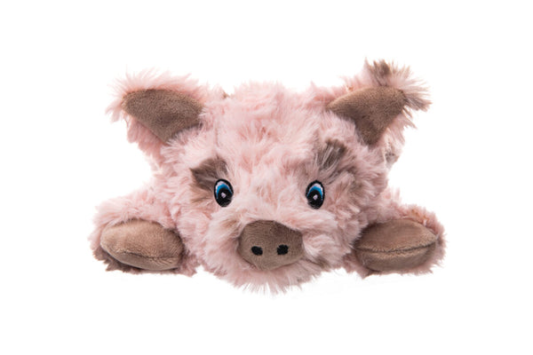 GROWL Cuddlerz Plush Dog Toy, additional view 2