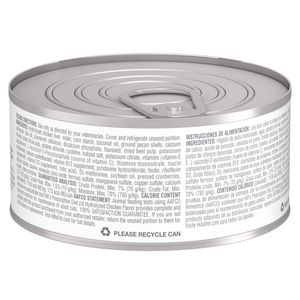 Hill's Prescription Diet z/d Hydrolyzed Chicken Flavor Wet Cat Food