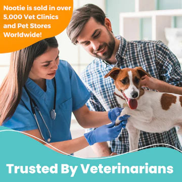 Progility Urinary Support with D-Mannose Soft Chews for Dogs