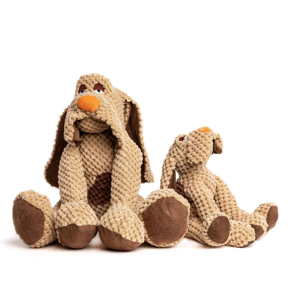 fabdog Floppy Plush Dog Toy, additional view 3