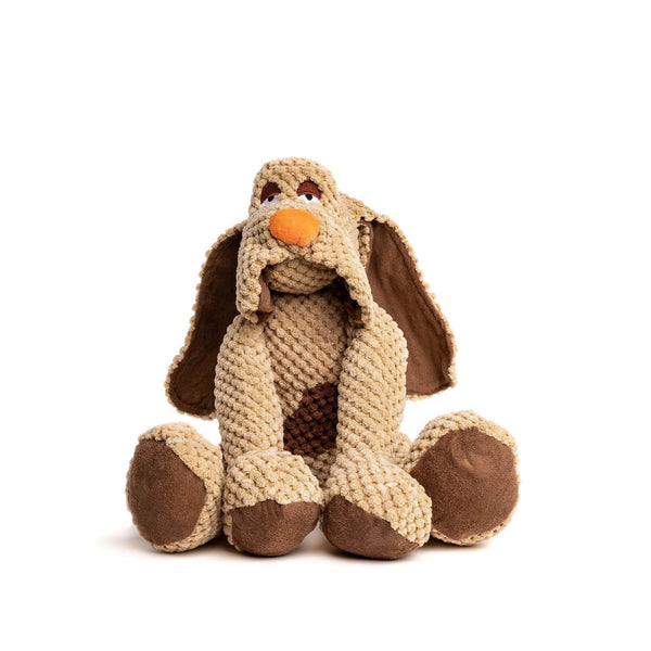 fabdog Floppy Plush Dog Toy