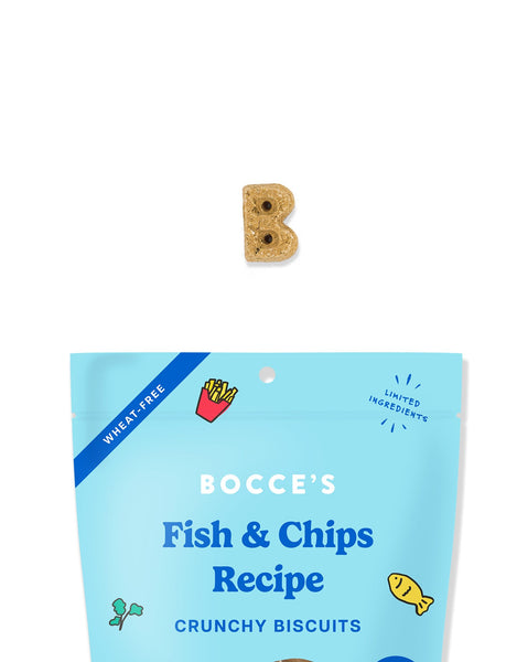 Bocce's Bakery Biscuit Dog Treats, additional view 3