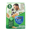 Purina Cat Chow Indoor Healthy Weight & Hairball Control Chicken Flavor Dry Cat Food