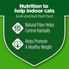 Purina Cat Chow Indoor Healthy Weight & Hairball Control Chicken Flavor Dry Cat Food