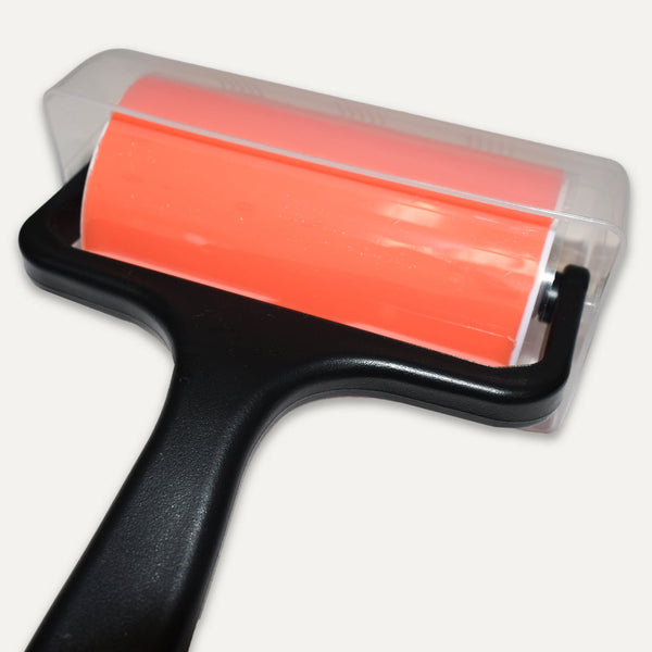 Goo-eez Washable Silicone Lint Roller, Full size, additional view 2