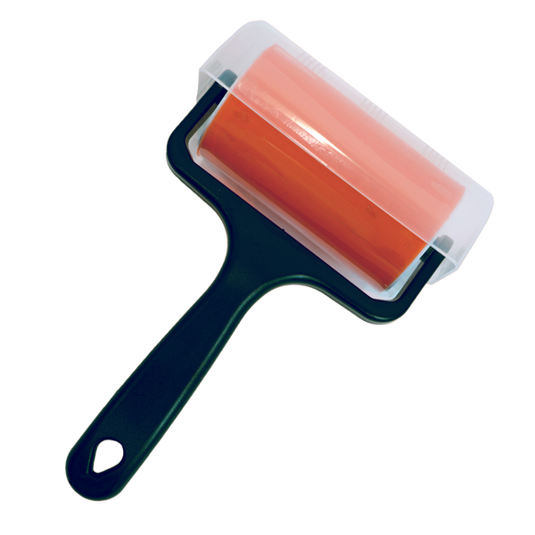 Goo-eez Washable Silicone Lint Roller, Full size