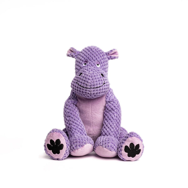 fabdog Floppy Plush Dog Toy, additional view 1