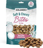 Icelandic+ Beef, Plum & Kelp Soft & Chewy Bites Dog Treats