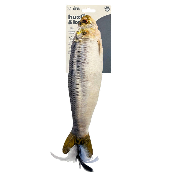 Huxley & Kent Kicker Catnip Cat Toy, additional view 3