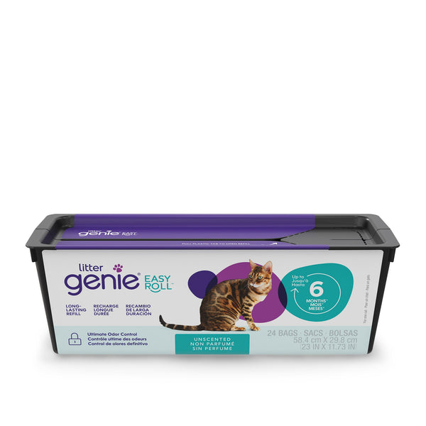 Litter Genie Easy Roll, additional view 1